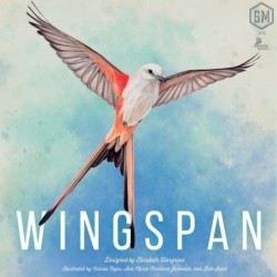 Wingspan ITA (con Swift...