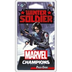 Winter Soldier - Marvel...