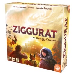 Ziggurat