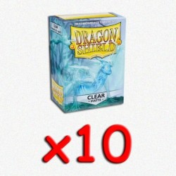 BUNDLE 10 pezzi Dragon...