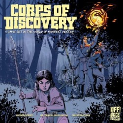 Corps of Discovery