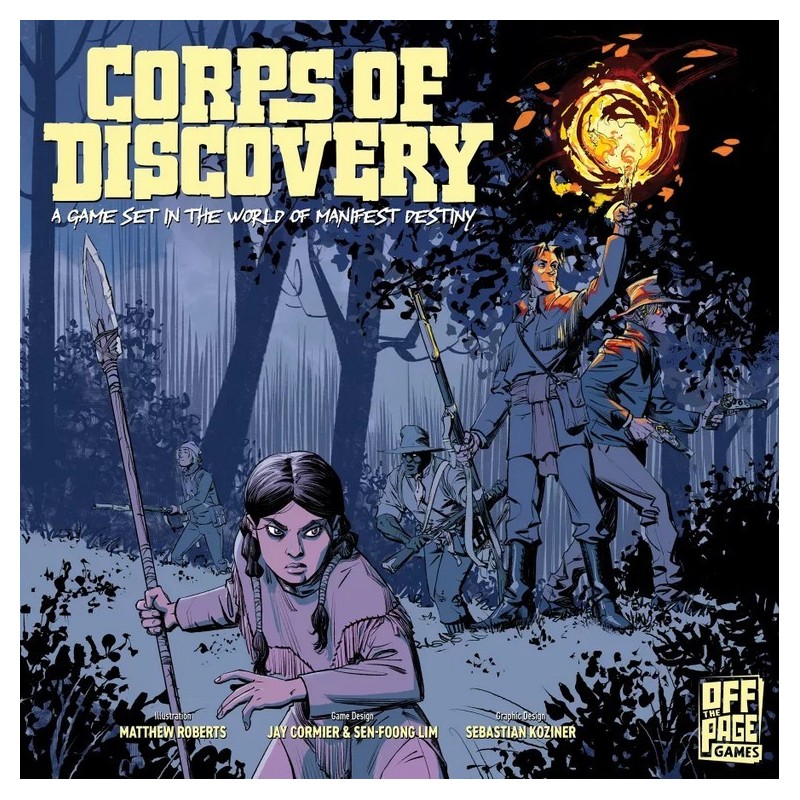 Corps of Discovery
