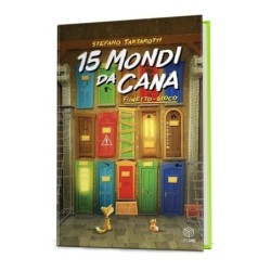 15 Mondi da Cana