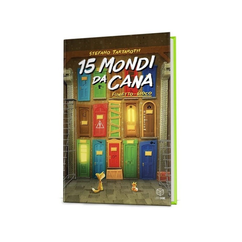 15 Mondi da Cana