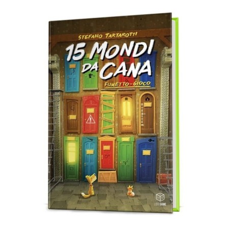 15 Mondi da Cana