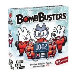 Bomb Busters