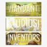BUNDLE A Sud del Tigri: Viandanti + Studiosi + Inventors
