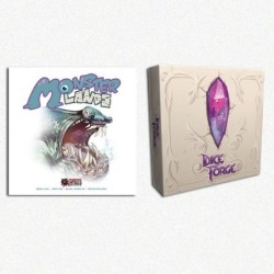 BUNDLE Dice Forge ITA +...