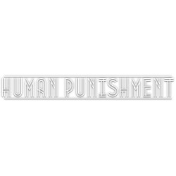 BUNDLE Human Punishment:...