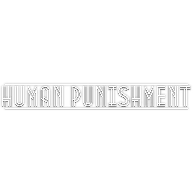 BUNDLE Human Punishment: The Beginning + Deluxe Expansion