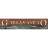 BUNDLE La Guerra dell'Anello (New Ed.) + Sovrani della Terra di Mezzo
