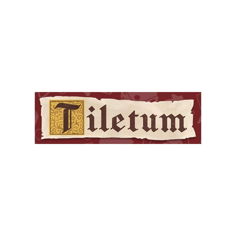 BUNDLE Tiletum + Prospect for Silver