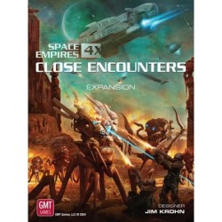 Close Encounters (New Ed.):...