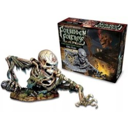 Odo Kuro XXL Enemy Pack:...