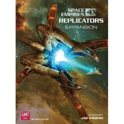 Replicators (New Ed.):...