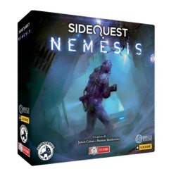 Side Quest: Nemesis