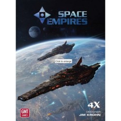 Space Empires 4X (5th...