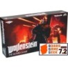 Wolfenstein: Il Gioco da Tavolo