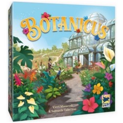 Botanicus (scatola esterna...