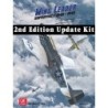 2nd Edition Update Kit - Wing Leader: Supremacy 1943-1945