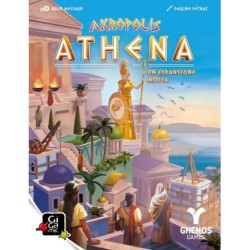 Athena: Akropolis