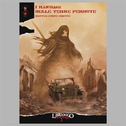 I Randagi delle Terre...