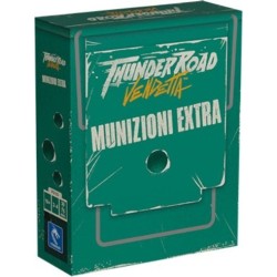 Munizioni Extra: Thunder...