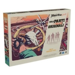 Solo Parti Originali:...