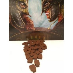 Raiders of the North Sea - Limited Ed. Collector's Box