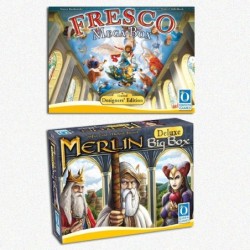 BUNDLE Fresco: Mega Box +...