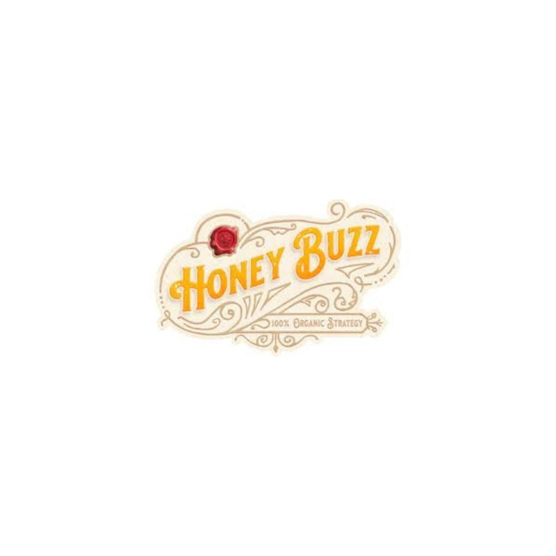 BUNDLE Honey Buzz: Cornucopia Promo Box + Deluxe Components