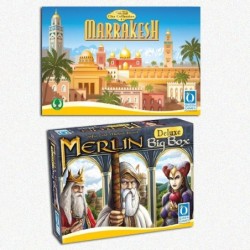 BUNDLE Marrakesh Classic...