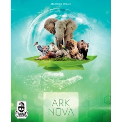 Ark Nova ITA