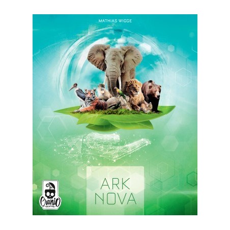 Ark Nova ITA