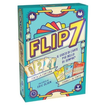 Flip 7