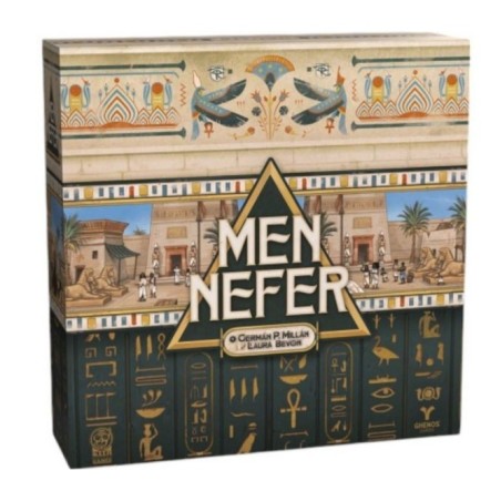 Men-Nefer ITA