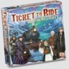 Northern Lights: Ticket to Ride