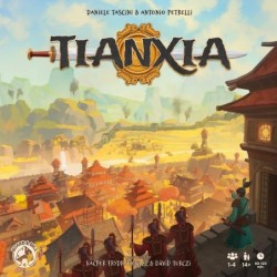 Tianxia ENG