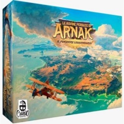 Il Forziere Leggendario: Le...