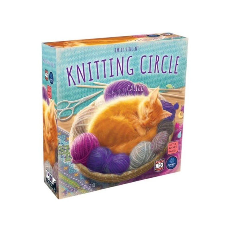 Knitting Circle ITA