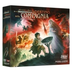 Il Signore degli Anelli: Il...