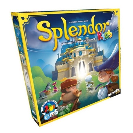 Splendor Kids