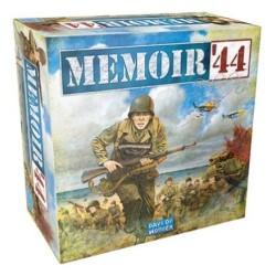 Memoir '44 (Refresh)