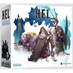 Hel: Runar