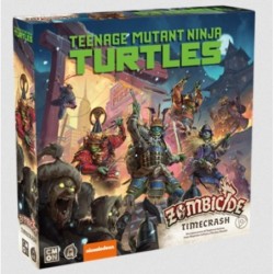 Teenage Mutant Ninja...