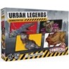Urban Legends - Abomination Pack: Zombicide (2nd Ed.) ENG