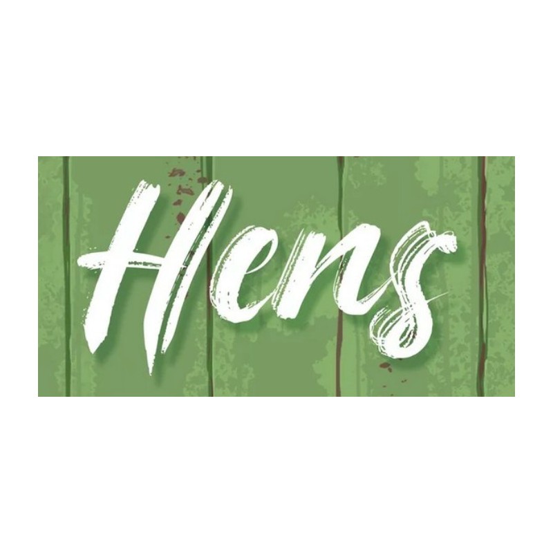 BUNDLE Hens + Italian Breeds