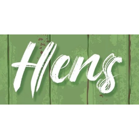 BUNDLE Hens + Italian Breeds