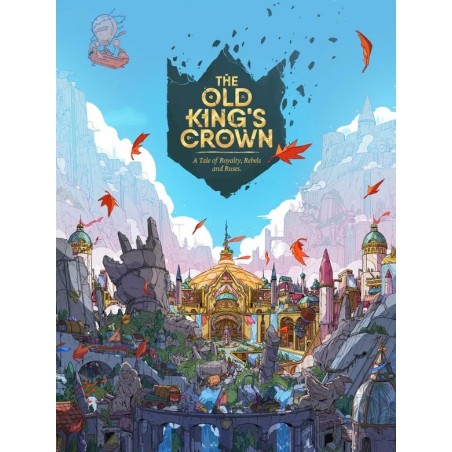 The Old King's Crown