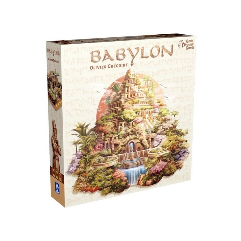 Babylon ITA